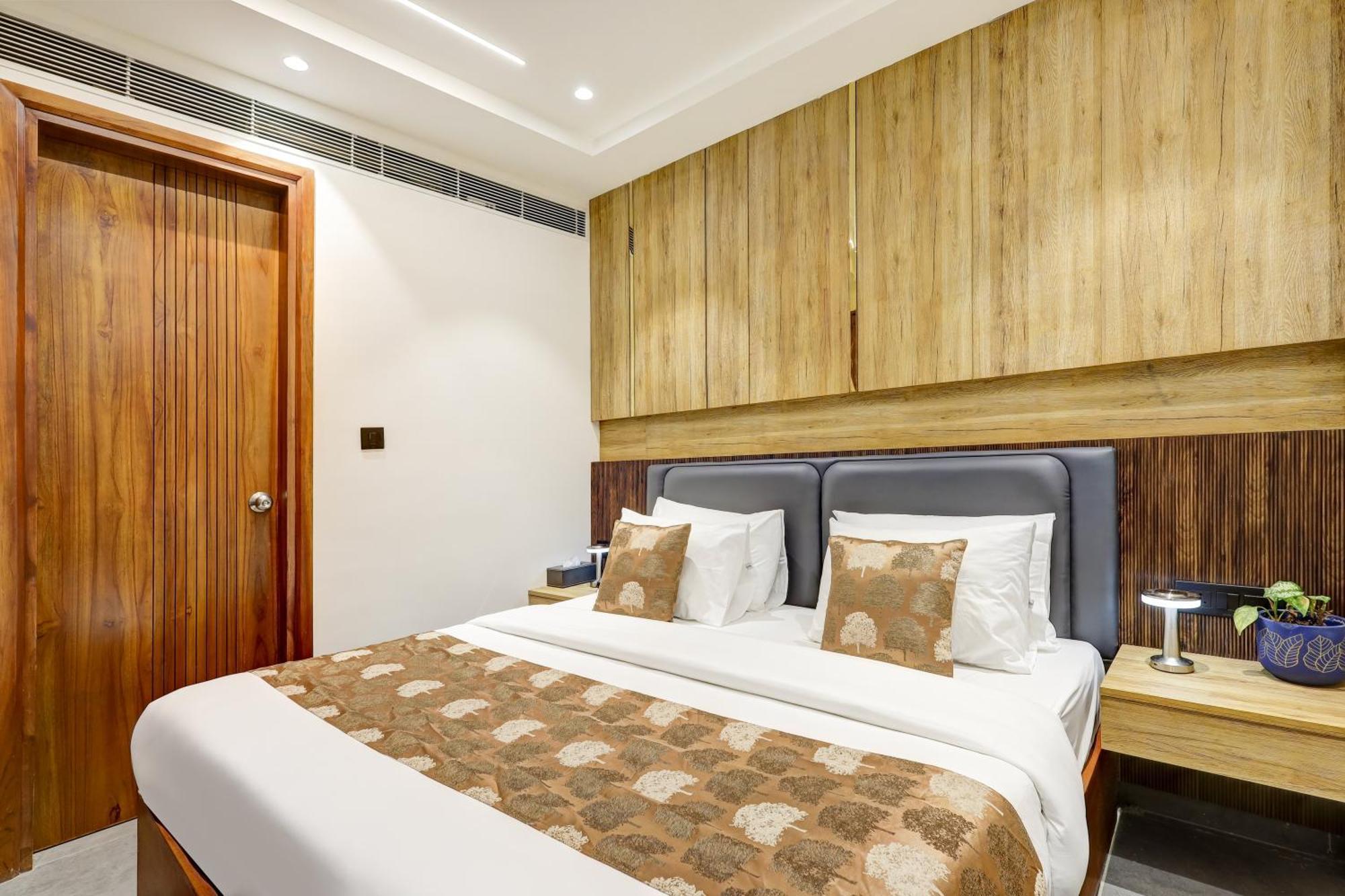 The Tyche New Delhi - Traveller'S Choice Award Winner 2025 นิวเดลี ภายนอก รูปภาพ