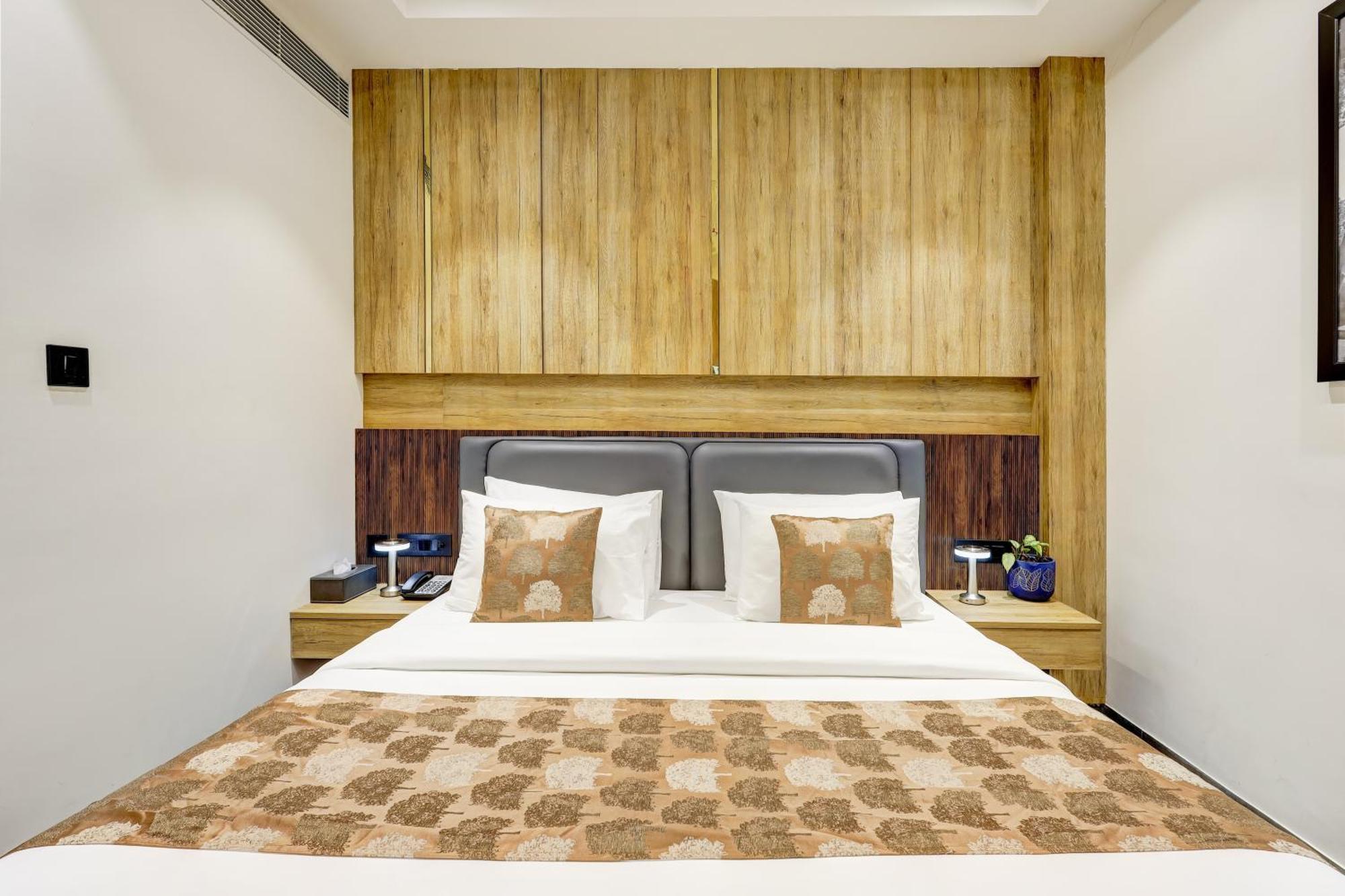 The Tyche New Delhi - Traveller'S Choice Award Winner 2025 นิวเดลี ภายนอก รูปภาพ