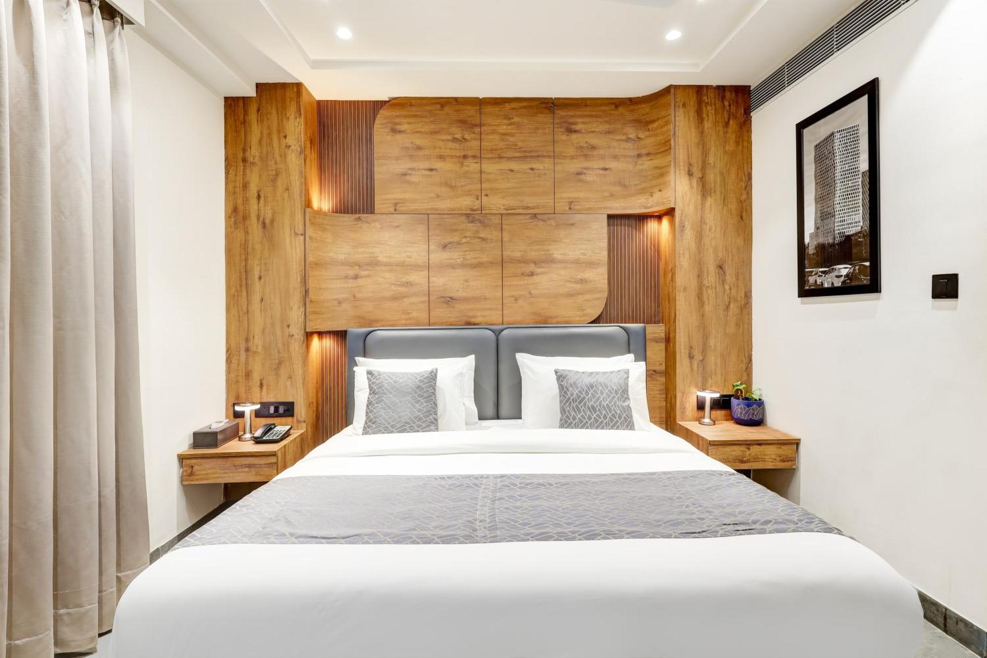 The Tyche New Delhi - Traveller'S Choice Award Winner 2025 นิวเดลี ภายนอก รูปภาพ