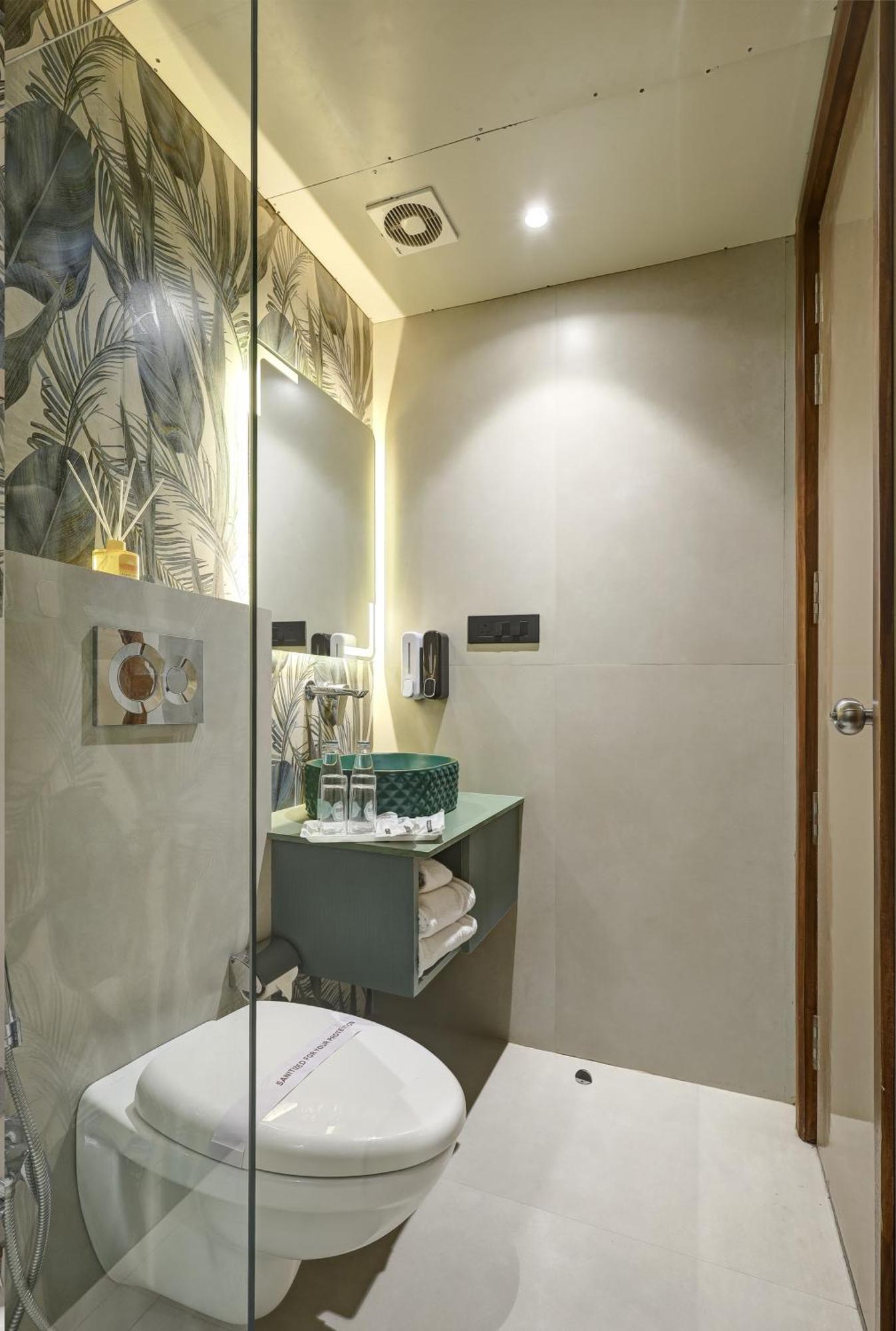 The Tyche New Delhi - Traveller'S Choice Award Winner 2025 นิวเดลี ภายนอก รูปภาพ